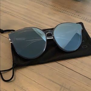 Gemma Diff Sunglasses